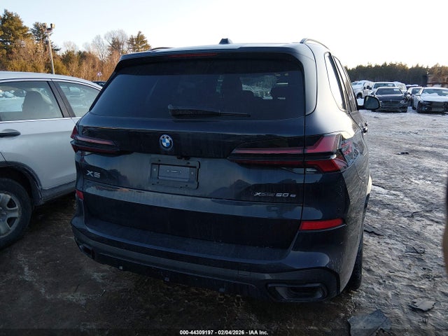 5UX43EU00R9U89717 BMW X5 Phev Xdrive50e