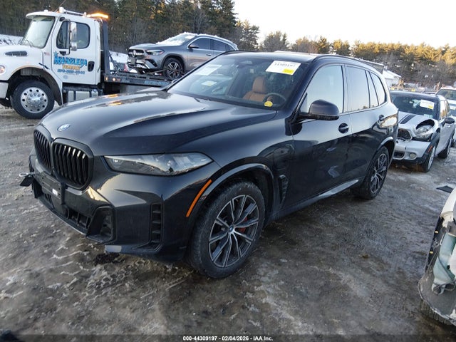 5UX43EU00R9U89717 BMW X5 Phev Xdrive50e