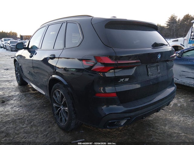 5UX43EU00R9U89717 BMW X5 Phev Xdrive50e