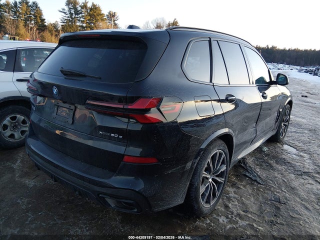 5UX43EU00R9U89717 BMW X5 Phev Xdrive50e