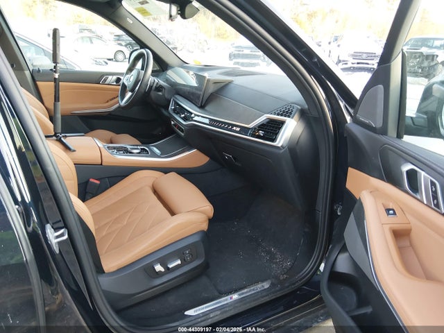 5UX43EU00R9U89717 BMW X5 Phev Xdrive50e
