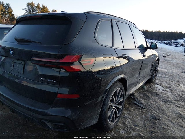 5UX43EU00R9U89717 BMW X5 Phev Xdrive50e