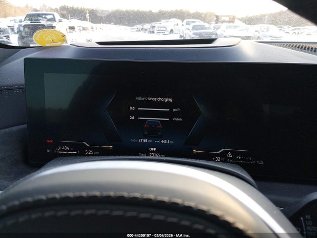 5UX43EU00R9U89717 BMW X5 Phev Xdrive50e