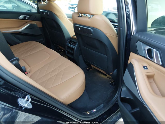 5UX43EU00R9U89717 BMW X5 Phev Xdrive50e