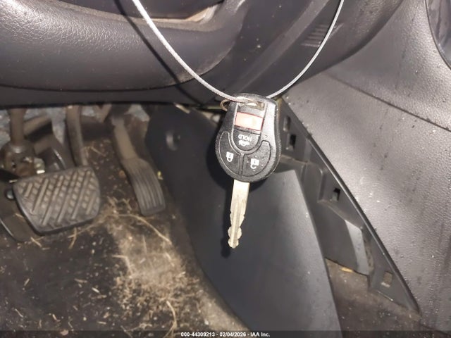 44309213 :رقم المزاد ، 3N1AB7AP1KY235313 vin ، 2019 Nissan Sentra S مزاد بيع