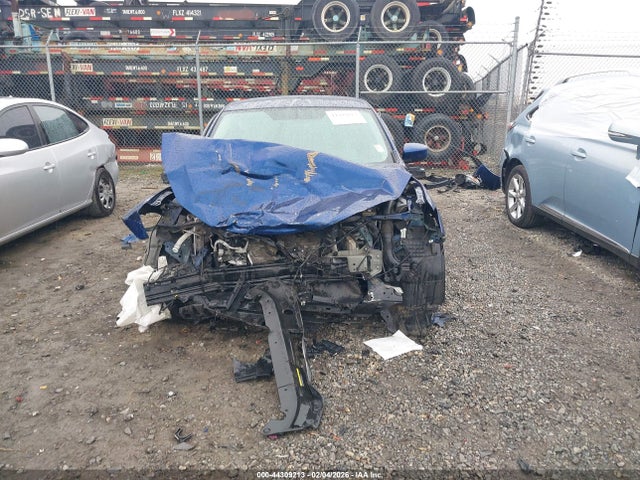 44309213 :رقم المزاد ، 3N1AB7AP1KY235313 vin ، 2019 Nissan Sentra S مزاد بيع