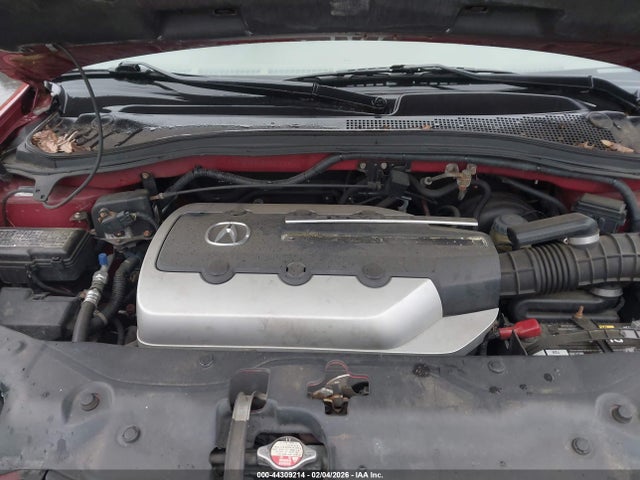 2003 ACURA MDX 2HNYD182X3H501023 Photo 9