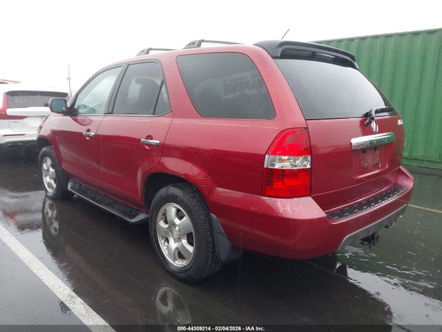 2003 ACURA MDX 2HNYD182X3H501023 Photo 2