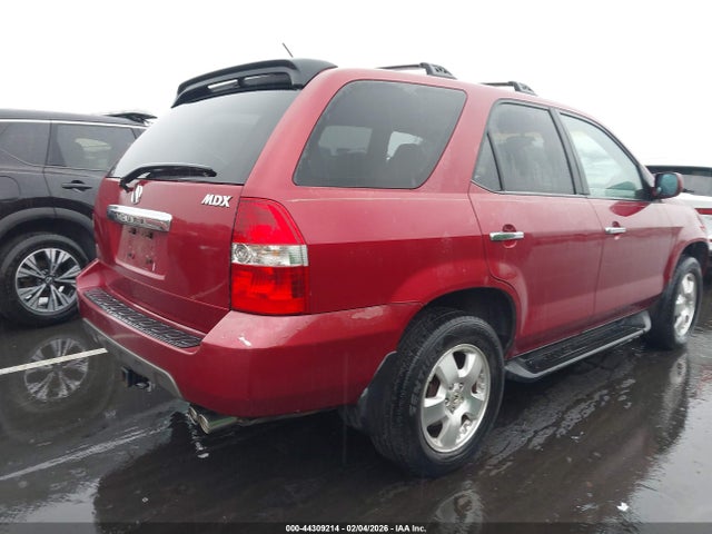 2003 ACURA MDX 2HNYD182X3H501023 Photo 3