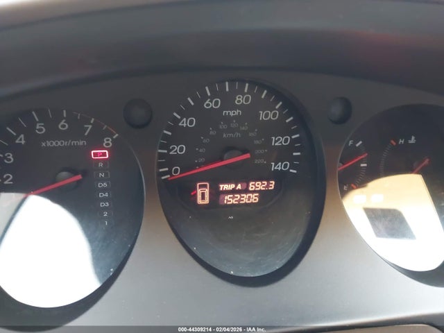 2003 ACURA MDX 2HNYD182X3H501023 Photo 6