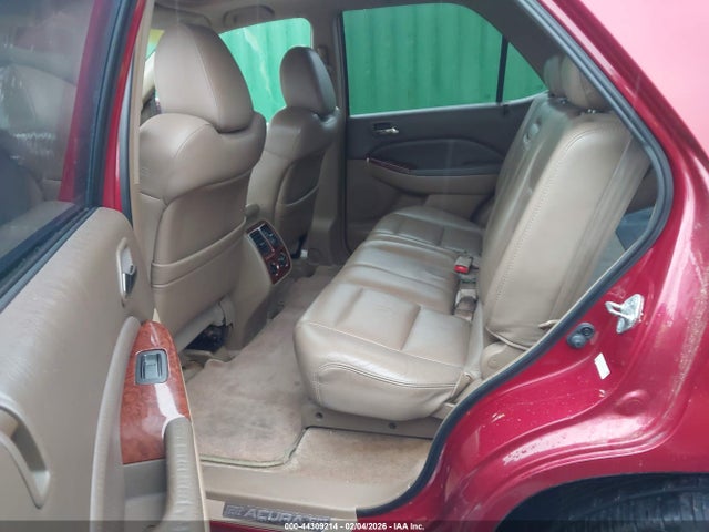 2003 ACURA MDX 2HNYD182X3H501023 Photo 7