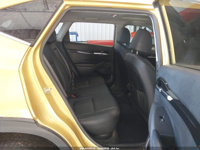 2021 Kia Seltos Sx Turbo მანქანა იყიდება აუქციონზე, vin: KNDETCA26M7179379, აუქციონის ნომერი: 44309216