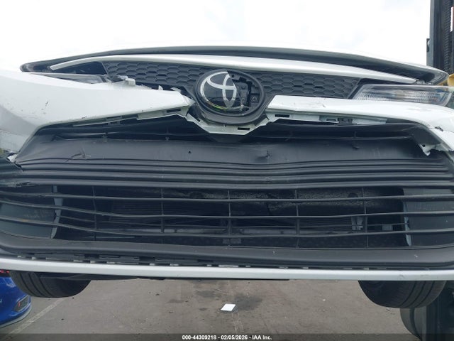 Toyota COROLLA LE 2025 5YFB4MDE3SP344215 Image 19