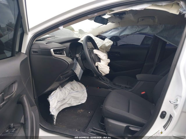 Toyota COROLLA LE 2025 5YFB4MDE3SP344215 Image 5
