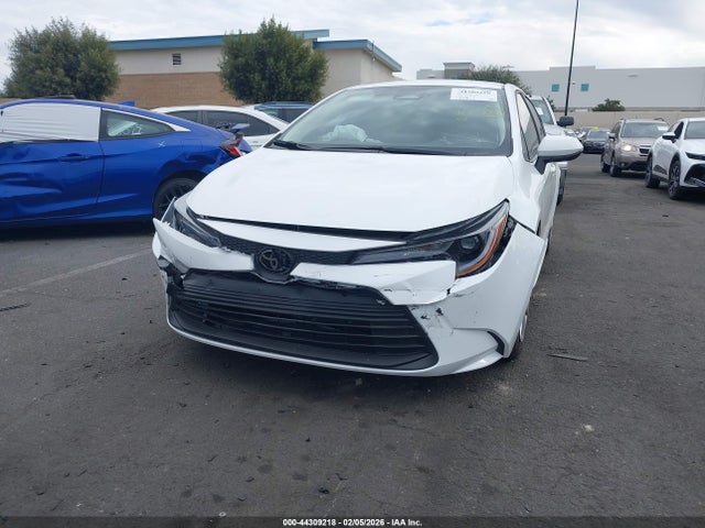 Toyota COROLLA LE 2025 5YFB4MDE3SP344215 Image 6