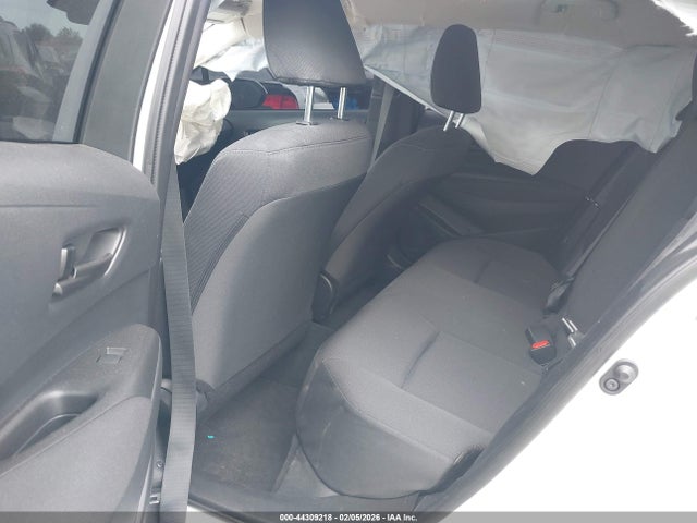 Toyota COROLLA LE 2025 5YFB4MDE3SP344215 Image 8