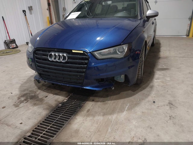 2016 AUDI A3 WAUB8GFF3G1006429 Photo 5
