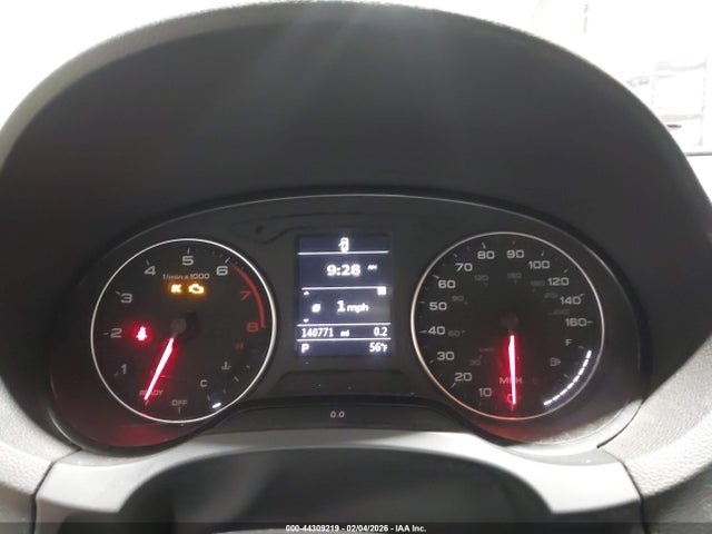 2016 AUDI A3 WAUB8GFF3G1006429 Photo 6