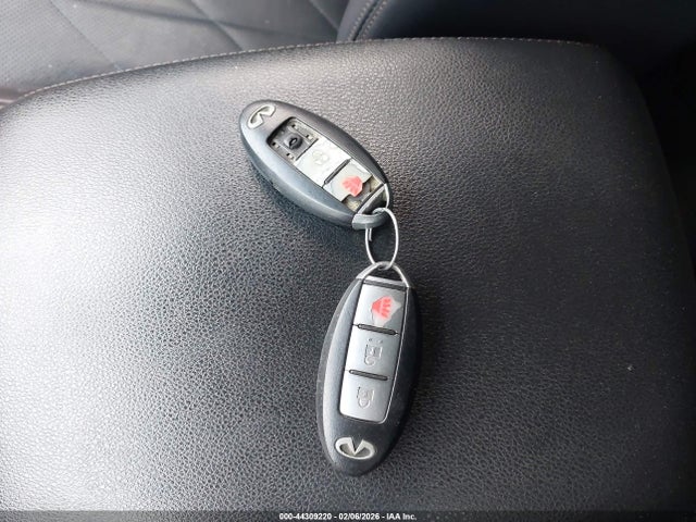 Aukcja sprzedaży 2009 Infiniti Fx35, vin: JNRAS18W59M156280, numer aukcji: 44309220