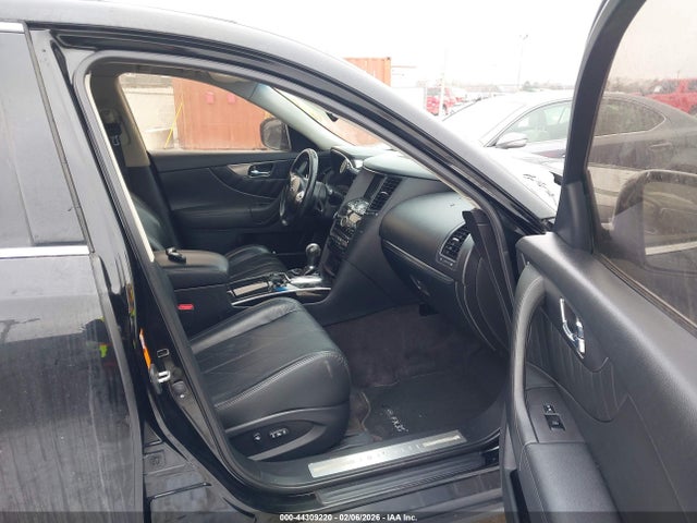 Aukcja sprzedaży 2009 Infiniti Fx35, vin: JNRAS18W59M156280, numer aukcji: 44309220
