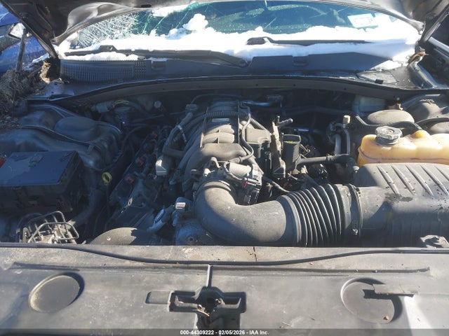 44309222 :رقم المزاد ، 2C3CDXDT3EH329636 vin ، 2014 Dodge Charger R/t Plus مزاد بيع