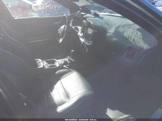 44309222 :رقم المزاد ، 2C3CDXDT3EH329636 vin ، 2014 Dodge Charger R/t Plus مزاد بيع
