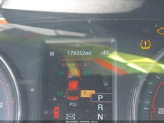 44309222 :رقم المزاد ، 2C3CDXDT3EH329636 vin ، 2014 Dodge Charger R/t Plus مزاد بيع