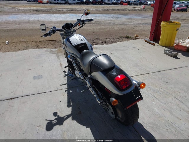 2003 HARLEY-DAVIDSON VRSCA 1HD1HAZ453K849198 Photo 2