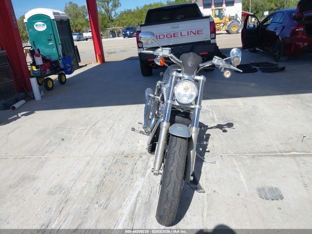 2003 HARLEY-DAVIDSON VRSCA 1HD1HAZ453K849198 Photo 4