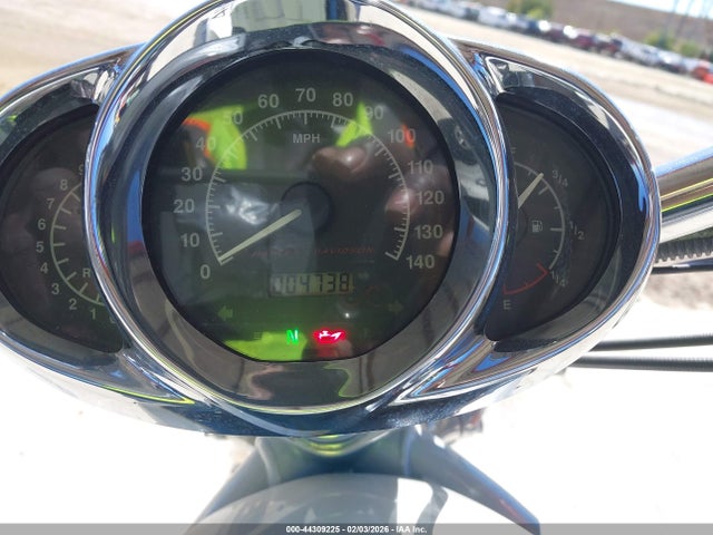 2003 HARLEY-DAVIDSON VRSCA 1HD1HAZ453K849198 Photo 6