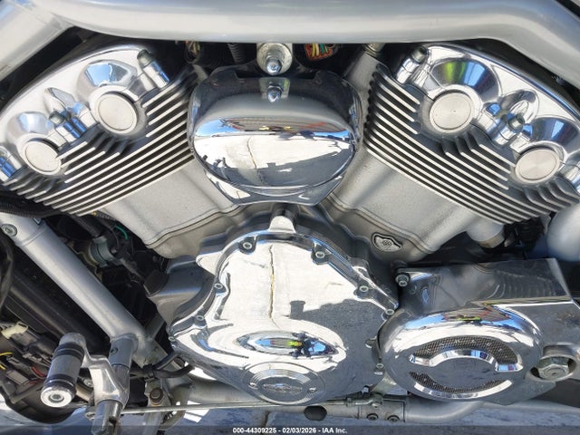 2003 HARLEY-DAVIDSON VRSCA 1HD1HAZ453K849198 Photo 8