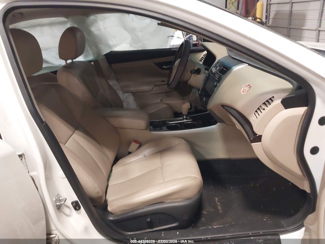 1N4AL3AP3FN403805 Nissan Altima 2.5 Sl