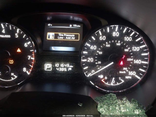 1N4AL3AP3FN403805 Nissan Altima 2.5 Sl