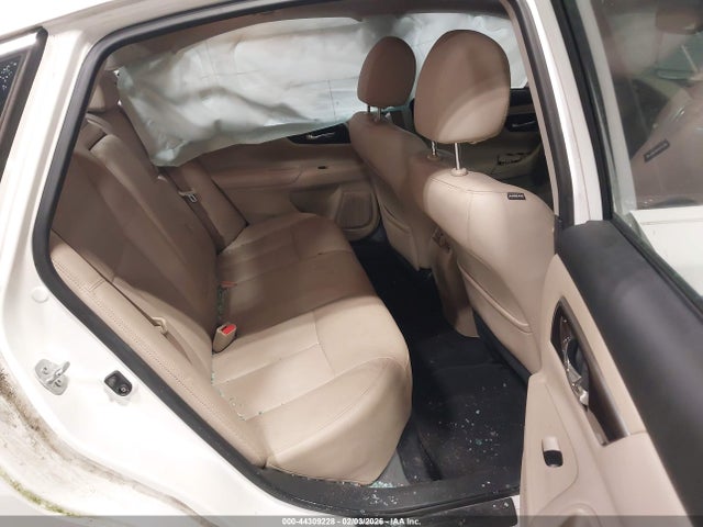 1N4AL3AP3FN403805 Nissan Altima 2.5 Sl