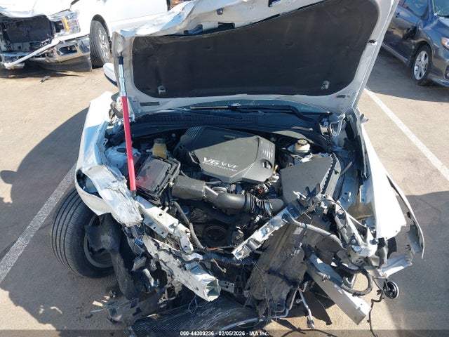 1G6AR5S33F0131563 Cadillac CTS LUXURY