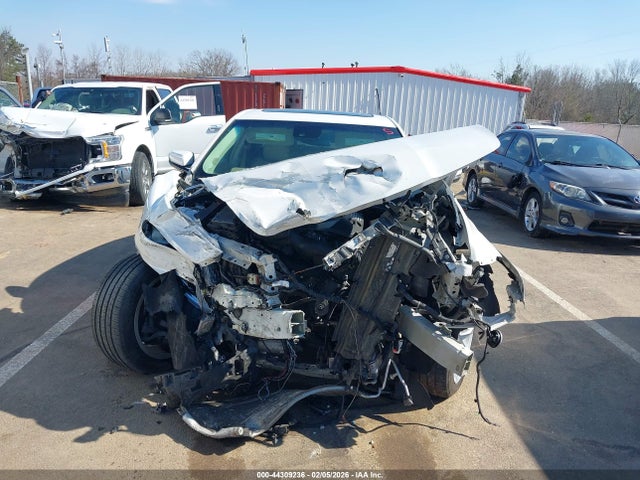 1G6AR5S33F0131563 Cadillac CTS LUXURY