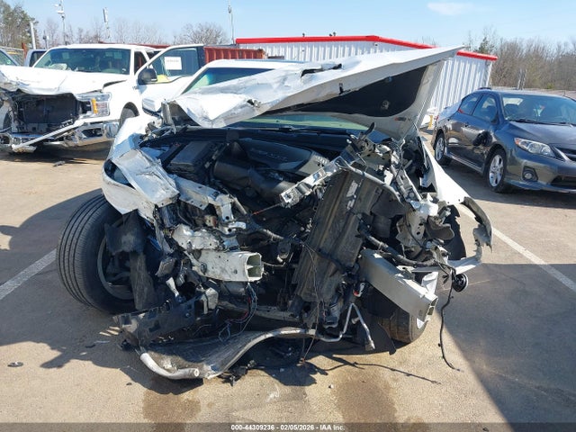 1G6AR5S33F0131563 Cadillac CTS LUXURY