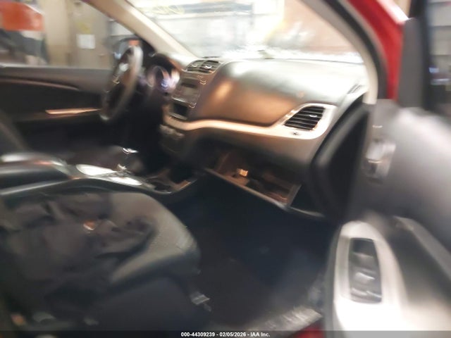 Dodge JOURNEY SE 2018 3C4PDCAB6JT536055 Image 5
