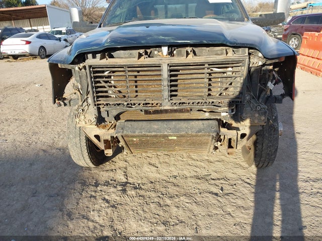 Aukcja sprzedaży 2020 Ram 3500 Laramie Longhorn  4x4 8' Box, vin: 3C63RRKL5LG300123, numer aukcji: 44309249