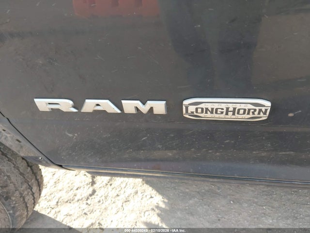 Aukcja sprzedaży 2020 Ram 3500 Laramie Longhorn  4x4 8' Box, vin: 3C63RRKL5LG300123, numer aukcji: 44309249