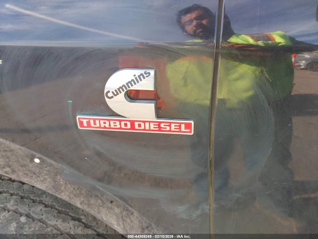 Aukcja sprzedaży 2020 Ram 3500 Laramie Longhorn  4x4 8' Box, vin: 3C63RRKL5LG300123, numer aukcji: 44309249