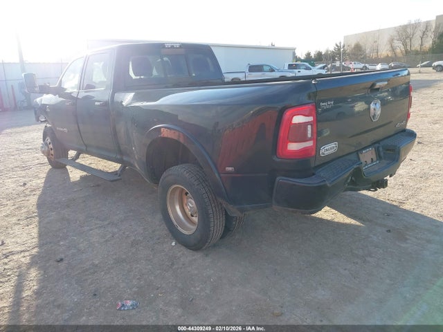 Aukcja sprzedaży 2020 Ram 3500 Laramie Longhorn  4x4 8' Box, vin: 3C63RRKL5LG300123, numer aukcji: 44309249