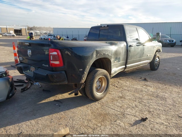 Aukcja sprzedaży 2020 Ram 3500 Laramie Longhorn  4x4 8' Box, vin: 3C63RRKL5LG300123, numer aukcji: 44309249
