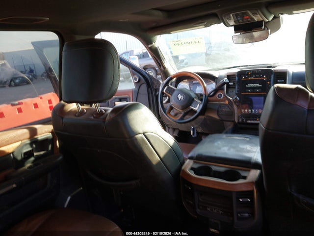 Aukcja sprzedaży 2020 Ram 3500 Laramie Longhorn  4x4 8' Box, vin: 3C63RRKL5LG300123, numer aukcji: 44309249