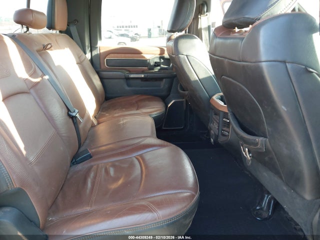Aukcja sprzedaży 2020 Ram 3500 Laramie Longhorn  4x4 8' Box, vin: 3C63RRKL5LG300123, numer aukcji: 44309249