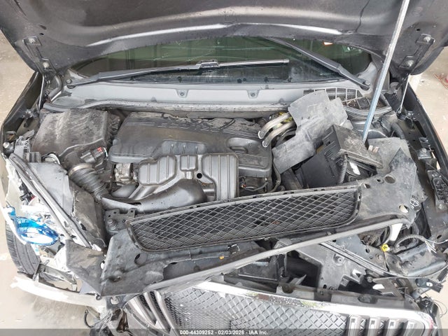 Aukcja sprzedaży 2015 Buick Verano Convenience Group, vin: 1G4PR5SK6F4101959, numer aukcji: 44309252