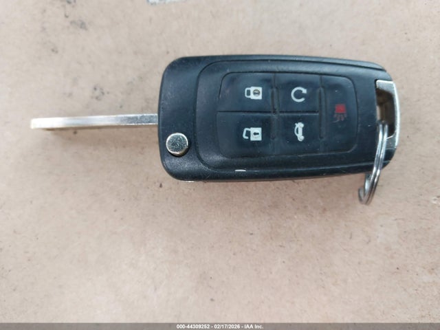 Aukcja sprzedaży 2015 Buick Verano Convenience Group, vin: 1G4PR5SK6F4101959, numer aukcji: 44309252