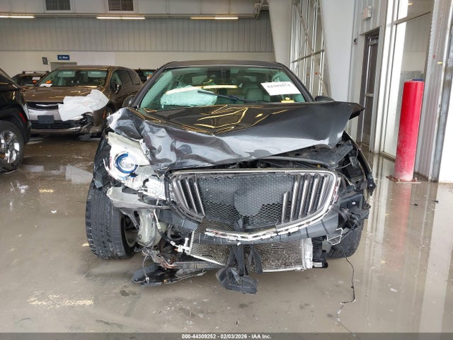 Aukcja sprzedaży 2015 Buick Verano Convenience Group, vin: 1G4PR5SK6F4101959, numer aukcji: 44309252