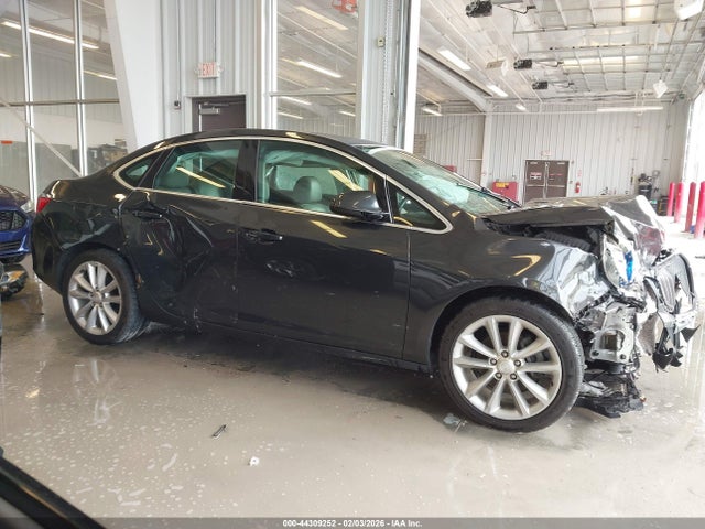Aukcja sprzedaży 2015 Buick Verano Convenience Group, vin: 1G4PR5SK6F4101959, numer aukcji: 44309252