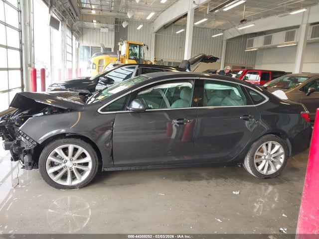 Aukcja sprzedaży 2015 Buick Verano Convenience Group, vin: 1G4PR5SK6F4101959, numer aukcji: 44309252